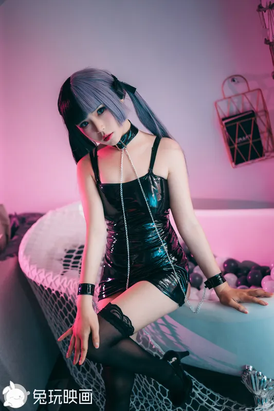 D63.005 兔玩映画 病娇女友 - 兔玩映画